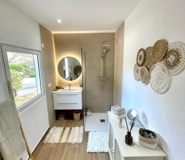 Marigot Apartment | Les Jardins de Friar's Bay