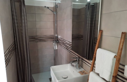 Santa Giulia House | Les Jardins De Santa Giulia - Charmante chambre d'hôte