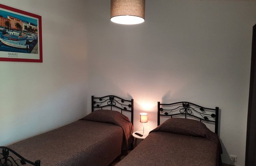 Santa Giulia House | Les Jardins De Santa Giulia - Charmante chambre d'hôte