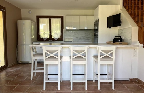 La Faviere House | Les Jardins de la Favière