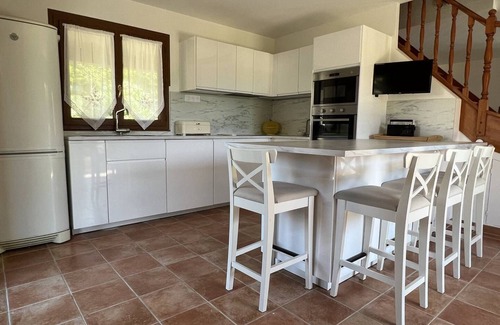 La Faviere House | Les Jardins de la Favière