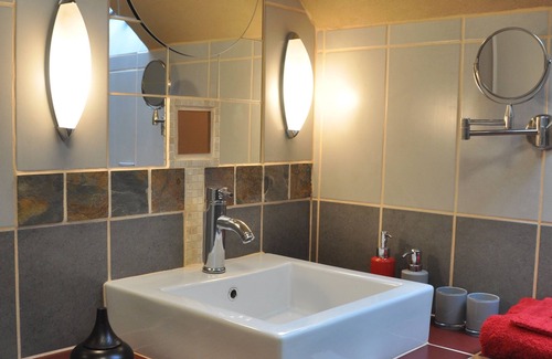 Hericourt-sur-Therain House | Les Jardins de Beauve