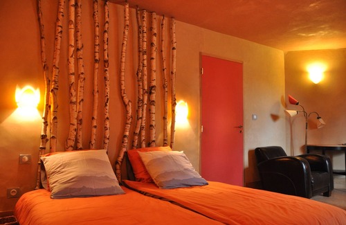 Hericourt-sur-Therain House | Les Jardins de Beauve