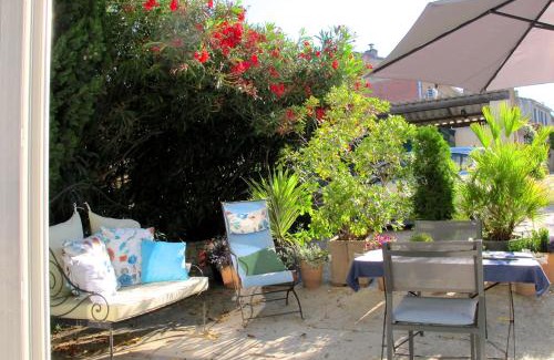 Caromb Apartment | les Lauriers