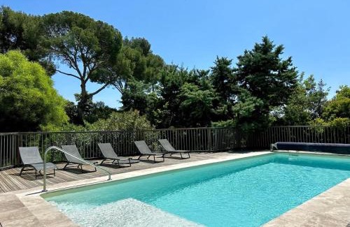 La Londe-les-Maures House | Les lauriers