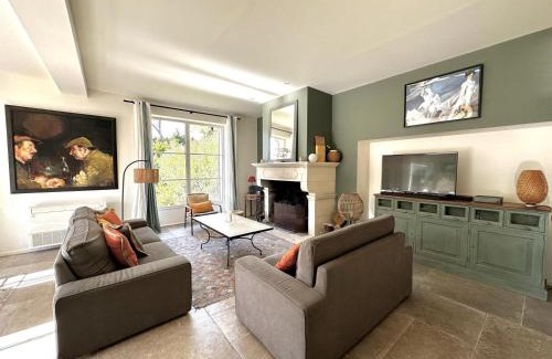 La Londe-les-Maures House | Les lauriers