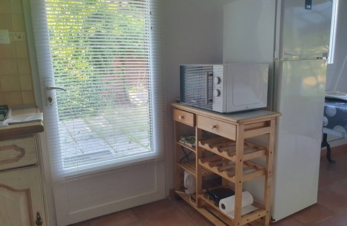 Lesperon Apartment | Les Lilas 2 stars - Studio 2-3 people furnished for tourism