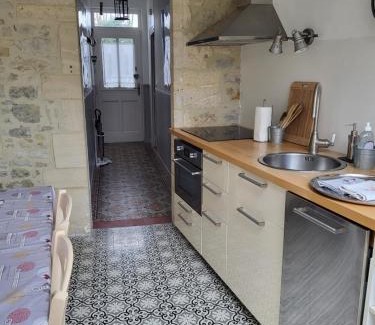 Bayeux Bed & Breakfast | Les Lilas de Bellefontaine