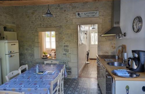 Bayeux Bed & Breakfast | Les Lilas de Bellefontaine