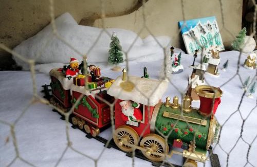 Sondernach Apartment | Les Locations de Stéphanie ,gîte L'Arbre Vert