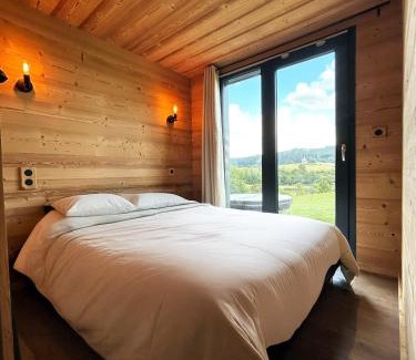 Ouhans Other | Les Lodges de la Loue