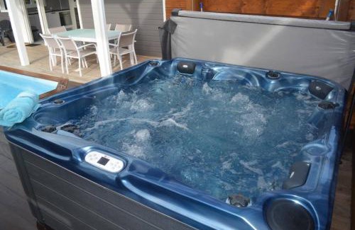 Malendure Villa | Les Lodges de Malendure