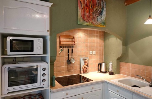 Rigny-Usse House | Les Logis d Ussé