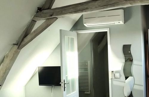 Rigny-Usse House | Les Logis d Ussé