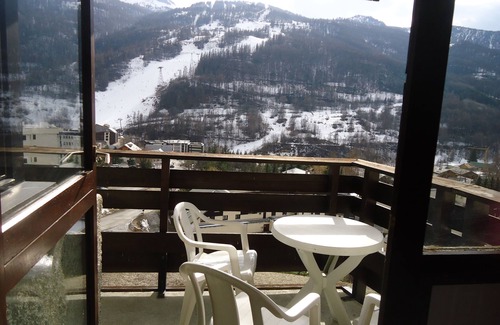 Saint-Chaffrey Apartment | Les Mélèzes - Appt à Serre Chevalier