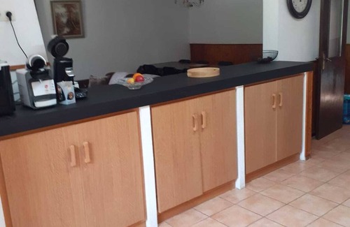 Saint-Leger-les-Melezes Apartment | Les Mélèzes rental