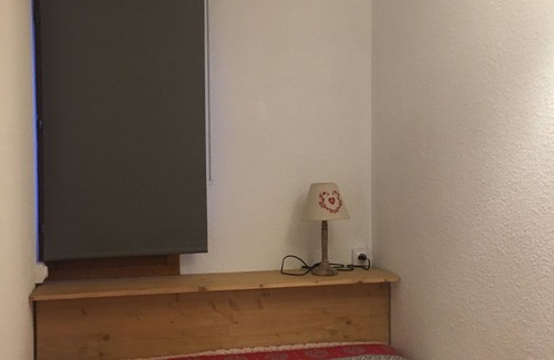 Les Menuires Apartment | Les Ménuires "quartier les Bruyères" Pieds des Pistes+parking