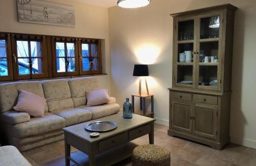 Lamotte-Beuvron House | Les Mésanges