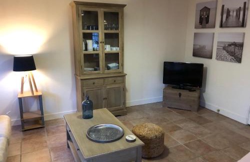 Lamotte-Beuvron House | Les Mésanges