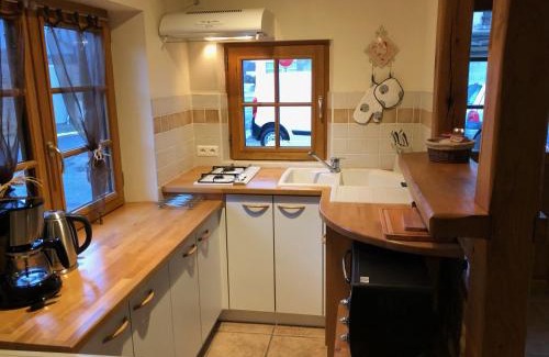 Lamotte-Beuvron House | Les Mésanges