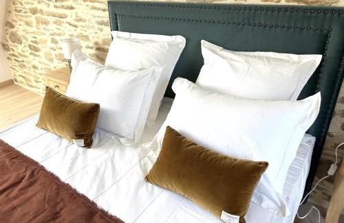 Treal House | Les Métairies d Arthur