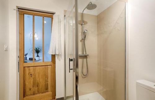 Treal House | Les Métairies d Arthur