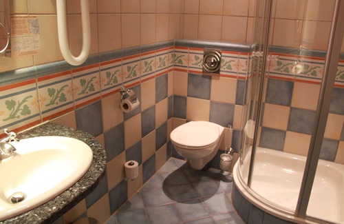 Plaisance Hotel | Les Magnolias Hôtel