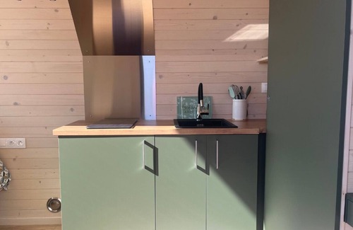 Sainte Croix de Beaumont Cottage | Les Magnolias romantic nest & spa