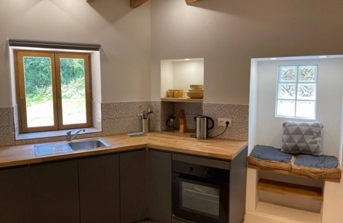 Saint-Cernin-de-lHerm House | Les maisons du moulin, piscine privée et charme périgourdin