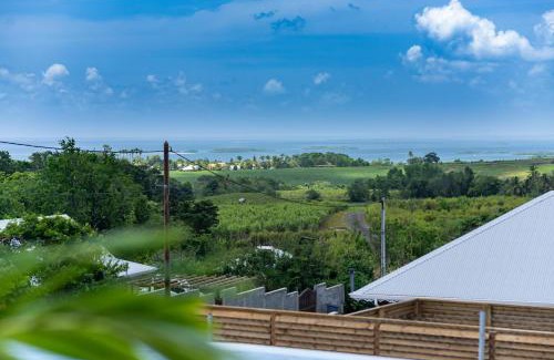 Sainte-Rose Villa | Les maisons Cane