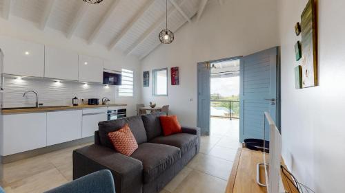 Sainte-Rose Villa | Les maisons Cane