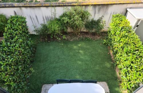 Port Guillaume Apartment | Les maisons de Port Guillaume - maeva Home - Maison 3 pièces 6 personnes - Confort MAE-3464