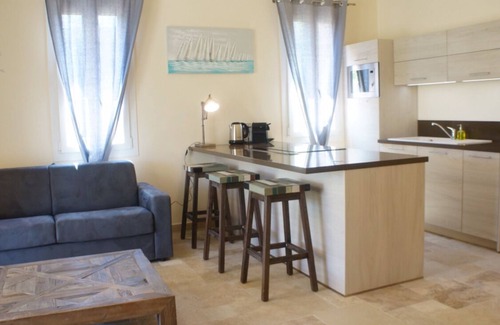 Cote d'Azur- French Riviera Hotel | Les Maisons du Sud