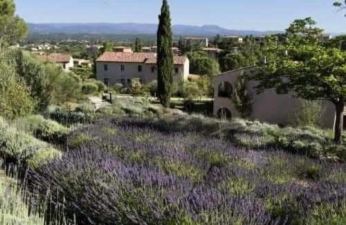 Rouret Apartment | Les maisons Le Rouret - maeva Home - Maison 2 Pièces 5 Personnes - Confort MAE-3304