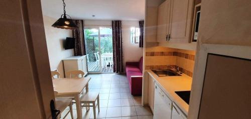 Rouret Apartment | Les maisons Le Rouret - maeva Home - Maison 2 Pièces 5 Personnes - Confort MAE-3304