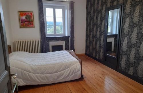 Conde-sur-Sarthe Apartment | Les Mancelles