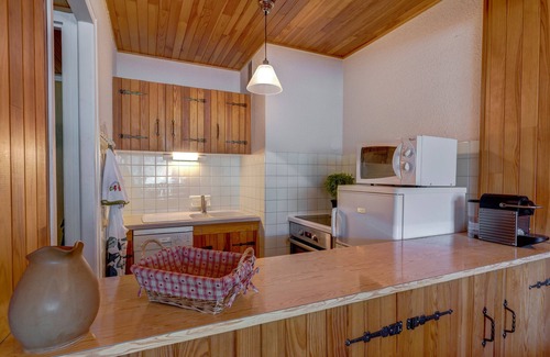 Morzine Apartment | Les Marmottes du Morzena