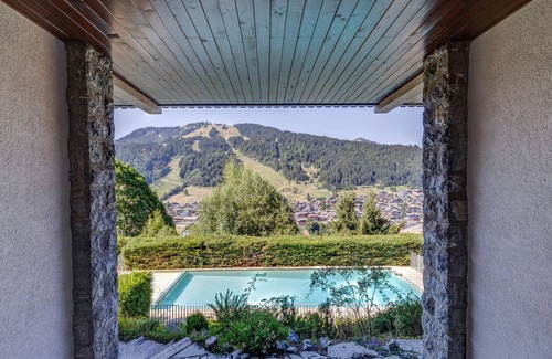 Morzine Apartment | Les Marmottes du Morzena