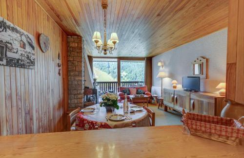 Morzine Apartment | Les Marmottes du Morzena