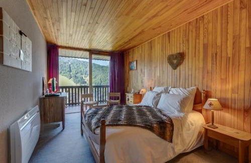 Morzine Apartment | Les Marmottes du Morzena