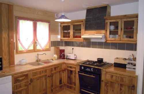 Gez Ski Chalet | LES MARMOTTES