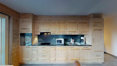 Veysonnaz Apartment | Les Mayens MB 010 - LUXURY apartment 8 pers