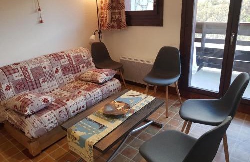 Les Menuires Apartment | Les menuires - pied des pistes