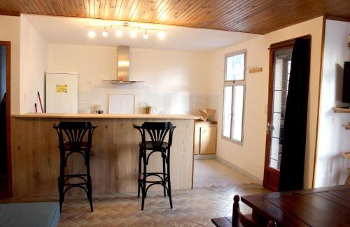 Nogentel Apartment | LES MIGLOU - Maison picarde entre Paris et la Champagne !
