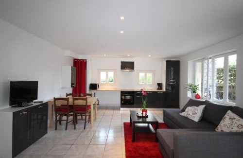 Minimes - Barriere de Paris Apartment | Les Minimes