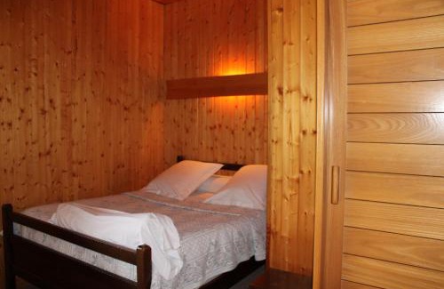 Bellevaux Hotel | Les Moineaux