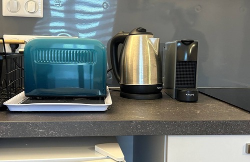 Marcillac-la-Croisille Apartment | Les Monédières au Coeur du Village de Marcillac