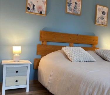 Bouzincourt House | Les muches