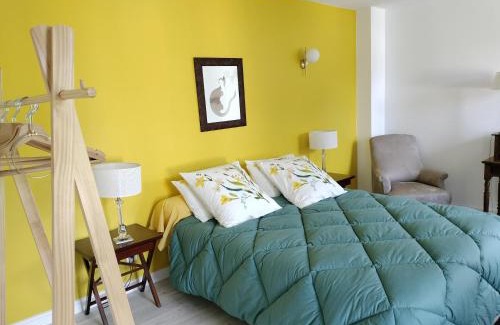 Olivet Bed & Breakfast | Les Mulotières