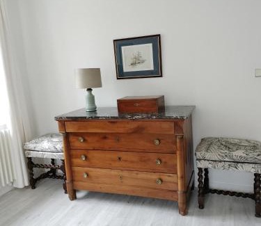 Olivet House | Les Mulotières